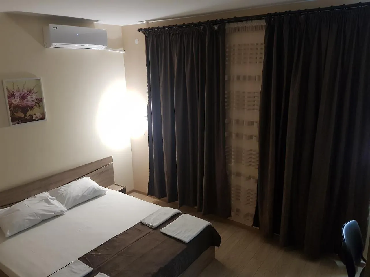 *** Apart Otel Twain Apart&Rooms Sofya Bulgaristan