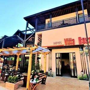 Bora Hotel Słoneczny Brzeg