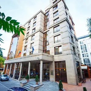 Hotel Arena Di Serdica, Sofia