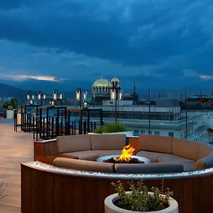 5* Otel Hyatt Regency