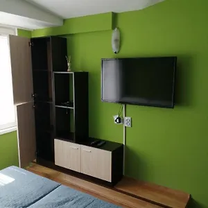 Center And , Varna Bulgarie