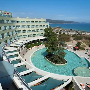 Jeravi Club Hotel Primorsko