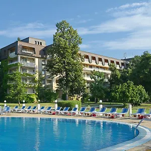 Hvd Lotos Bulgarien