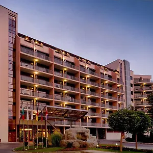 Apollo - Ultra , Pools & Free Beach, Individual Ac In Every Hotel Złote Piaski