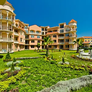 Hacienda Beach Hotel Bulgarien