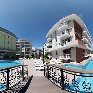 Zaara Sunny Beach