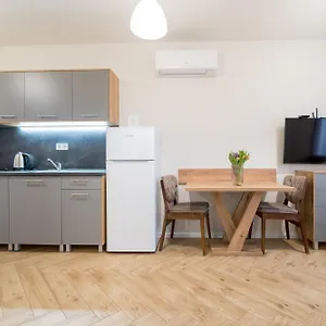 Aparthotel Wow For Rent - Bul Montevideo 25a - B, Sofia