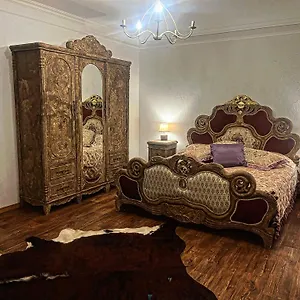5* Otel Andesite Boutique