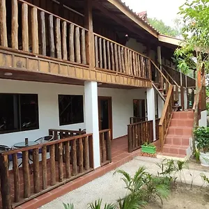  Parco vacanze Papa Pippo Otres Village Cambogia