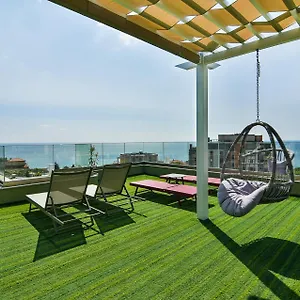Sea Lounge Bulgarien