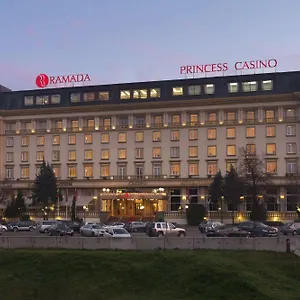Ramada By Wyndham Trimontium Bulgarien