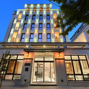 3* Otel Aurora