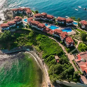 Saint Thomas Village Ośrodek wypoczynkowy Sozopol