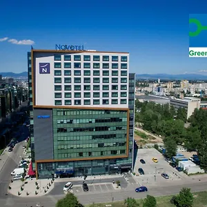 4* Otel Novotel