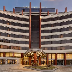 4* Otel Mercure