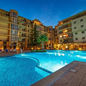 Joya Park Hotel Złote Piaski