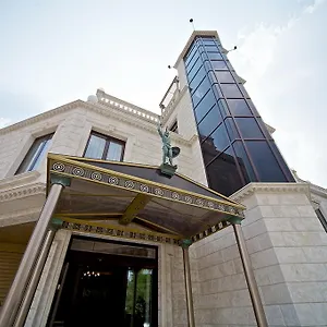 Resort Ajax Boutique, Sofia