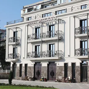 Milano Bulgarien
