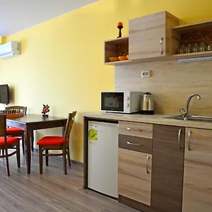 2* Aparthotel Visito Aparthouse