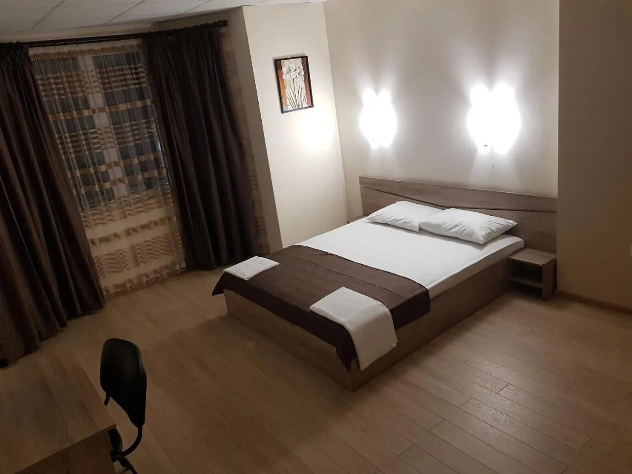 Twain Apart&Rooms Sofia Aparthotel
