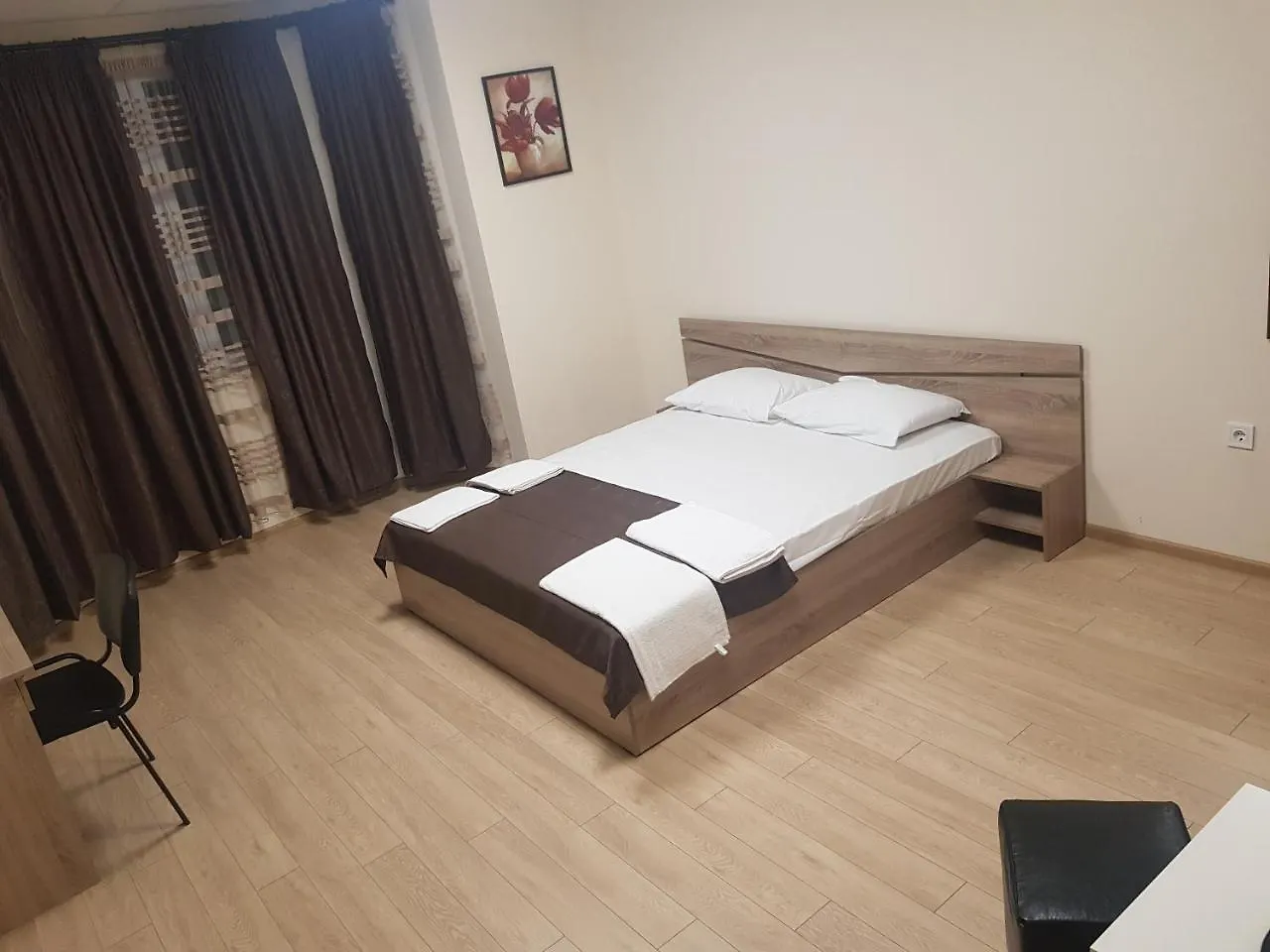 Appart hôtel Twain Apart&Rooms Sofia